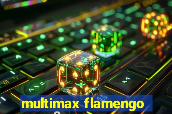 multimax flamengo